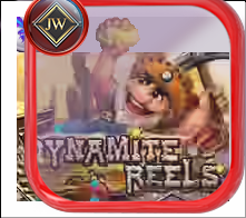 Dynamite Reels