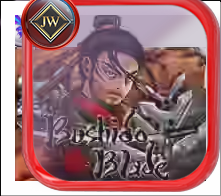 Bushioo Blade