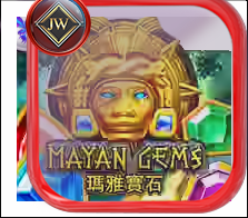 Mayan Gems