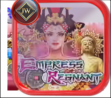 Empress Regnant