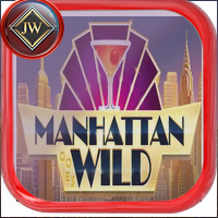 manhattanoeswild