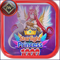 Starlight Princess 1000