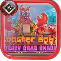 OBSTER BOB'S CRAZY