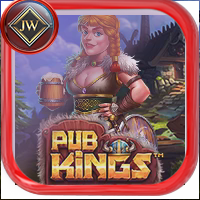 PUB KINGS