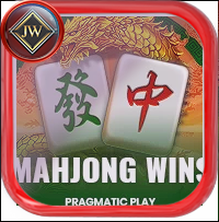 MAHJONG WINS