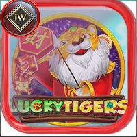 LUCKY TIGERS