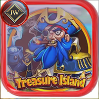 TREASURE ISLAND