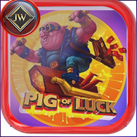 PIG OF LUCK