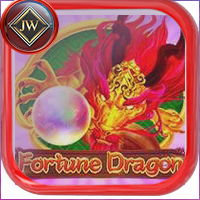 FORTUNE DRAGON