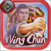 WING CHUN