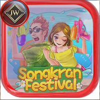 SONGKRAN FESTIVAL