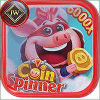 COIN SPINNER 6000X