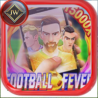 FOOTBALL FEVER