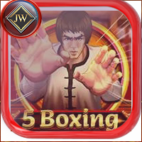 5 BOXING