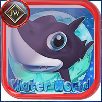 WATER WORLD