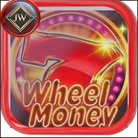 WHEEL MONEY