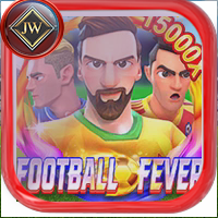 FOOTBALL FEVER