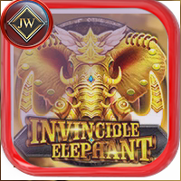 INVIGIBLE ELEPHANT