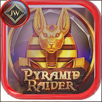 PYRAMID RAIDER