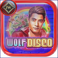 WOLF DISCO