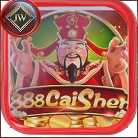 888 CAI SHEN