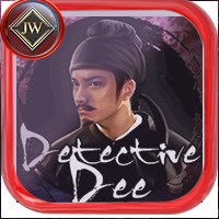 DETECTIVE DEE