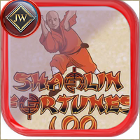 SHAOLIN FORTUNES 100