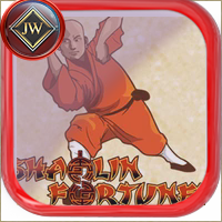 SHAOLIN FORTUNES