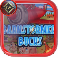 BARNSTORMER BUCKS