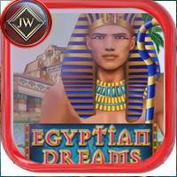 EGYPTIAN DREAMS