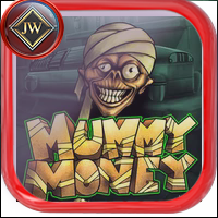 MUMMY MONEY