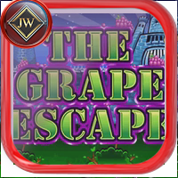 THE GRAPE ESCAPE