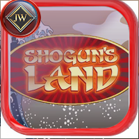 SHOGUNS LAND