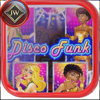 DISCO FUNK