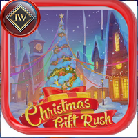 CHRISTMAS GIFT RUSH