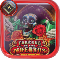 TABERNA DE LOS MUERTOS ULTRA