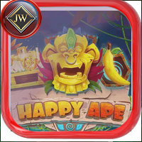 HAPPY APE