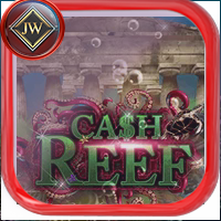 CASH REEF