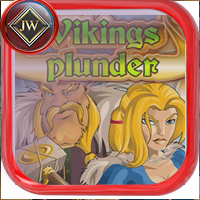 VIKINGS PLUNDER