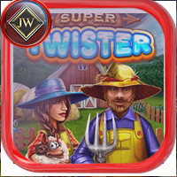 SUPER TWISTER