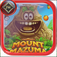 MOUNT MAZUMA