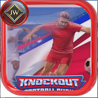 KNOCKOUT FOOTBALL RUSH