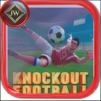 KNOCK OUT FOOTBALL