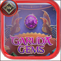 GARUDA GEMS