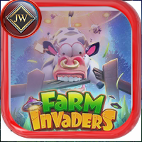 FARM INVADERS