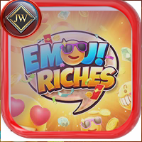 EMOJI RICHES