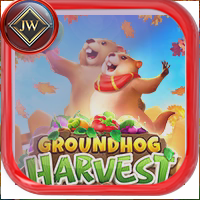 GROUNDHOG HARVEST