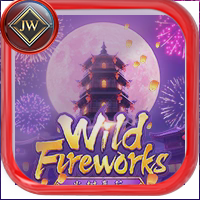 WILD FIREWORKS