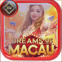 DREAMS OF MACAU