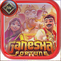 GANESHA FORTUNE